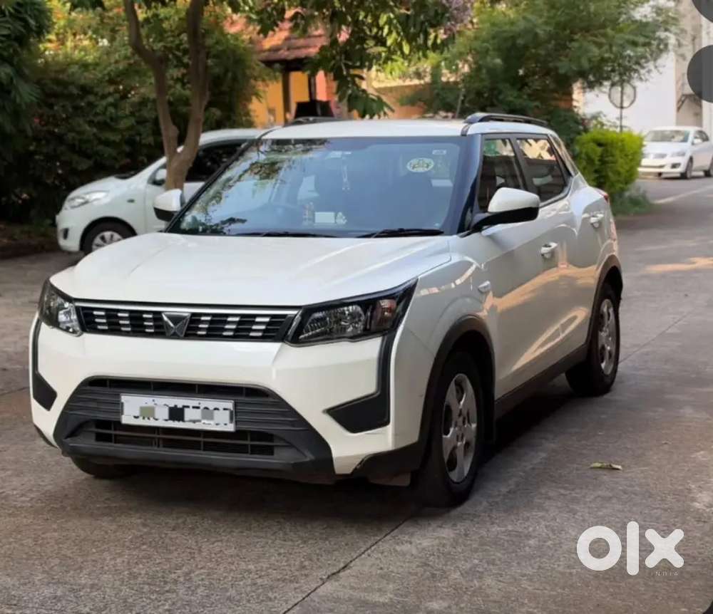 Mahindra Xuv300 Diesel 2024