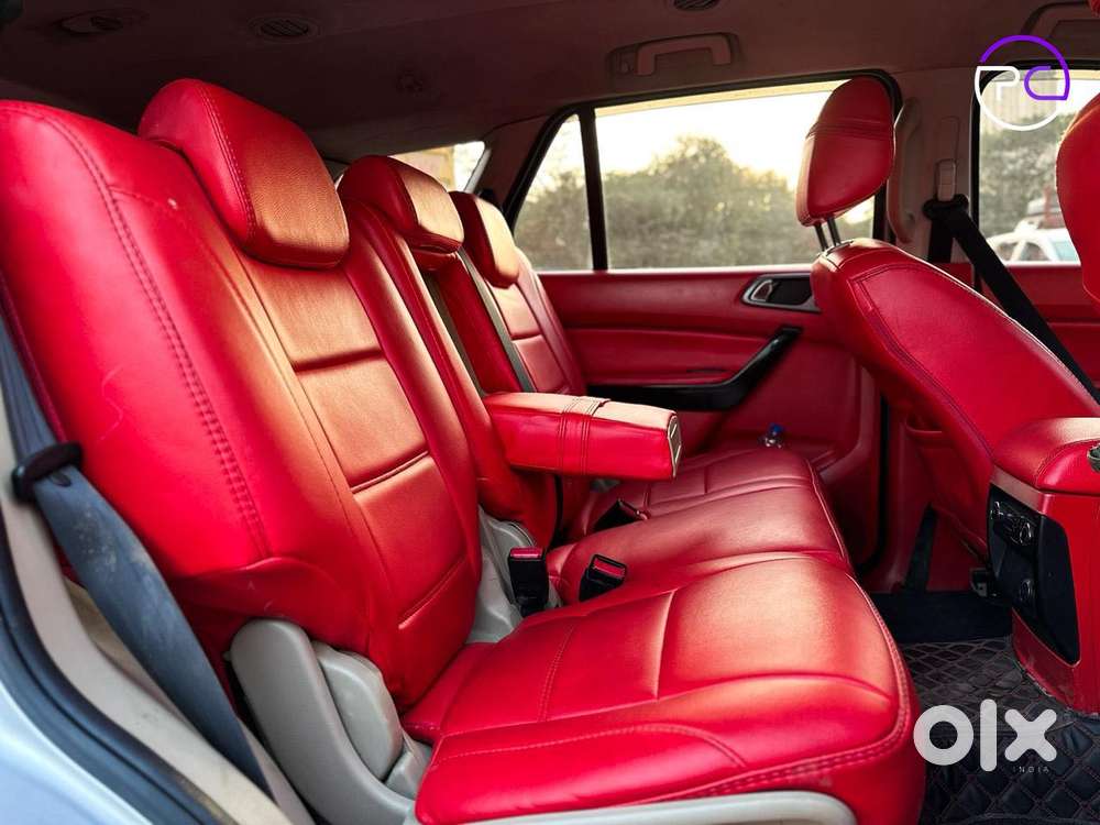 Ford Endeavour 2.2 Trend At 4x2, 2016, Diesel