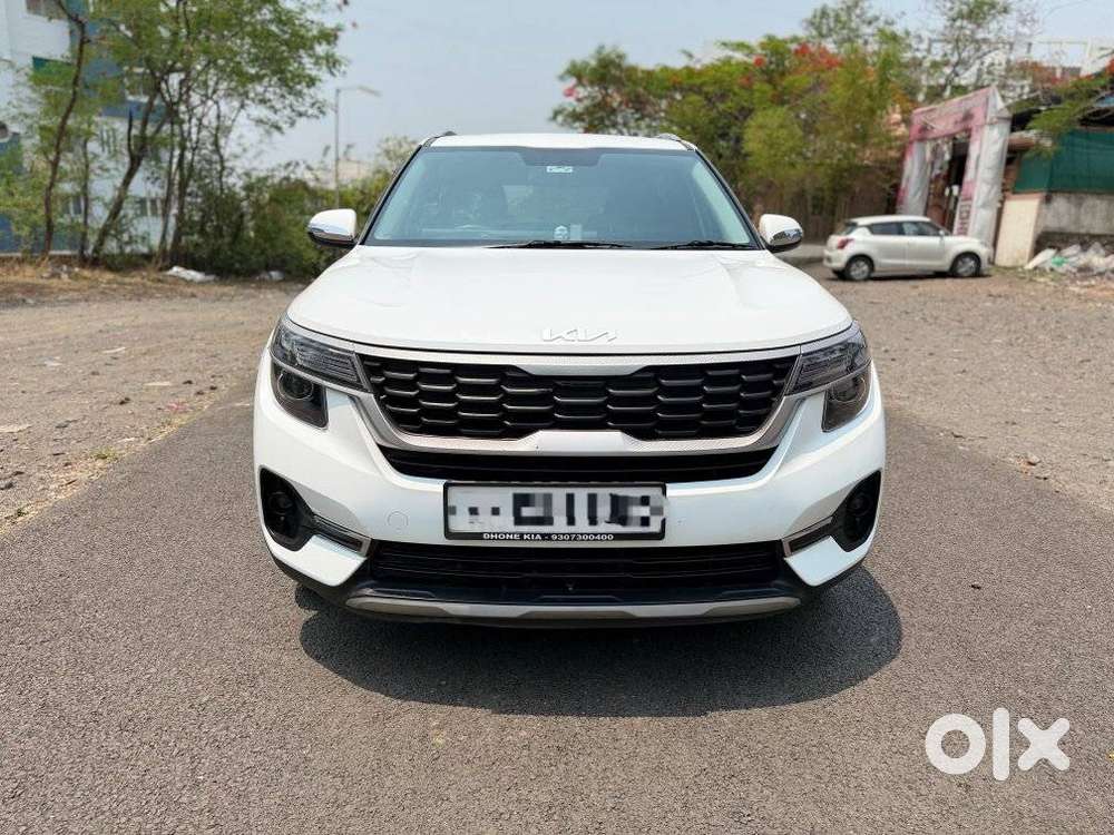 Kia Seltos Htk D, 2022, Diesel