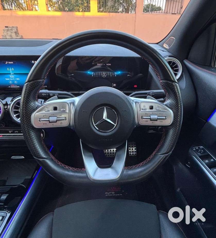 Mercedes-benz Gla 4matic, 2023, Petrol