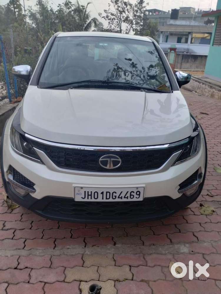 Tata Hexa 2019 Diesel Well Maintained