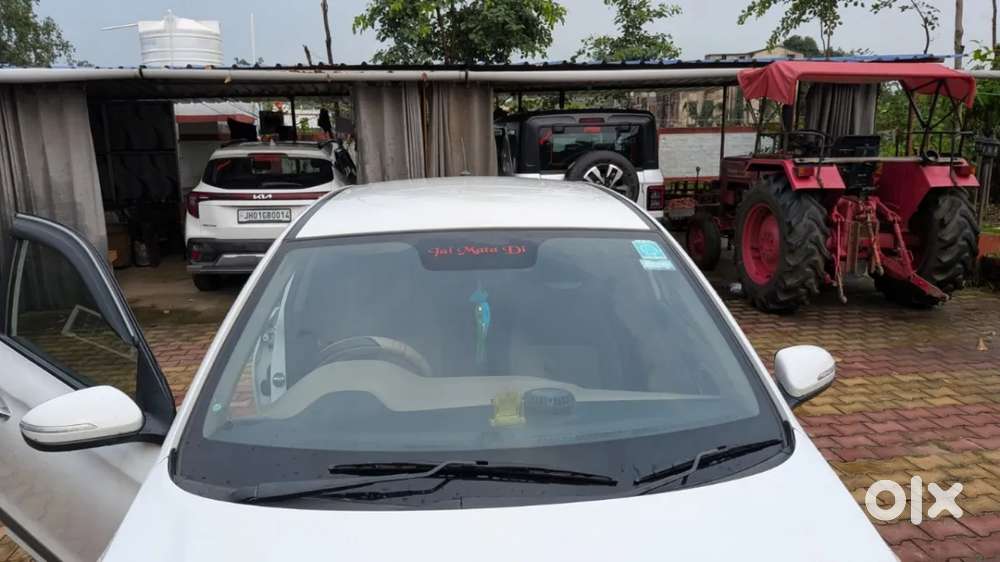 Hyundai Elite I20 Asta 1.2, 2019, Petrol