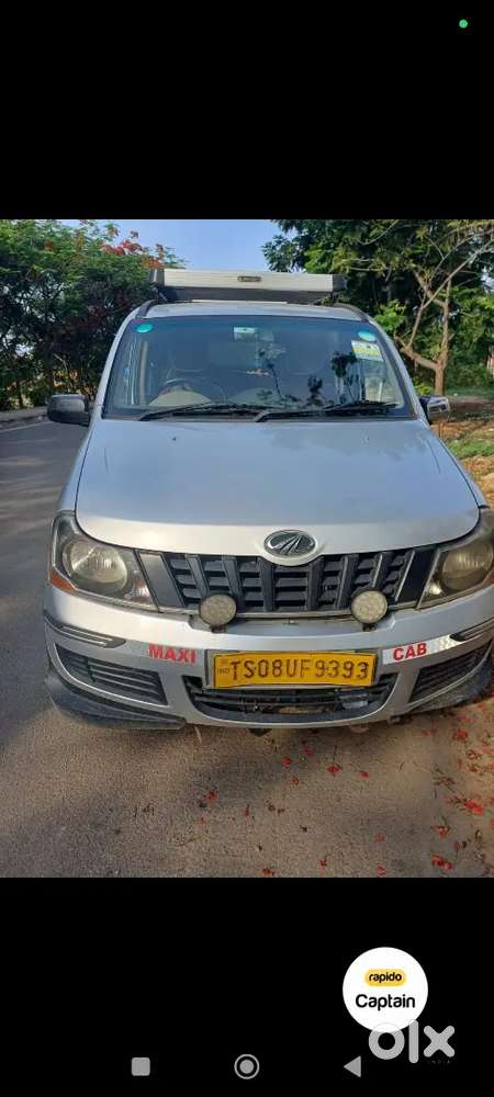 Mahindra Xylo 2019 Diesel Well Maintained