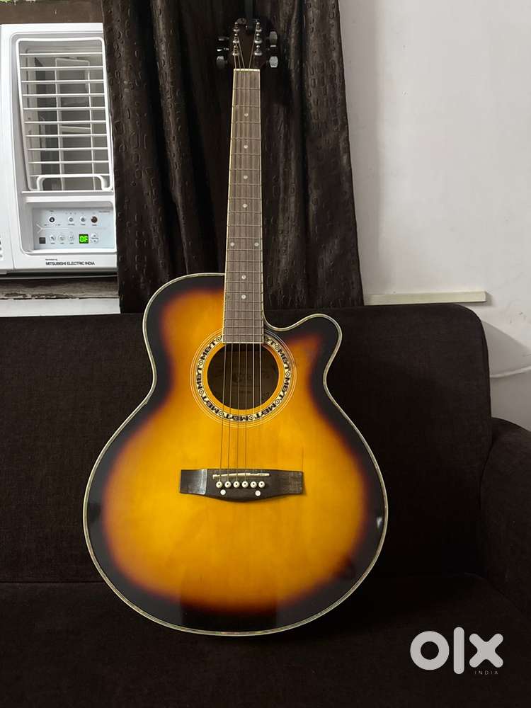 M&T Guitar