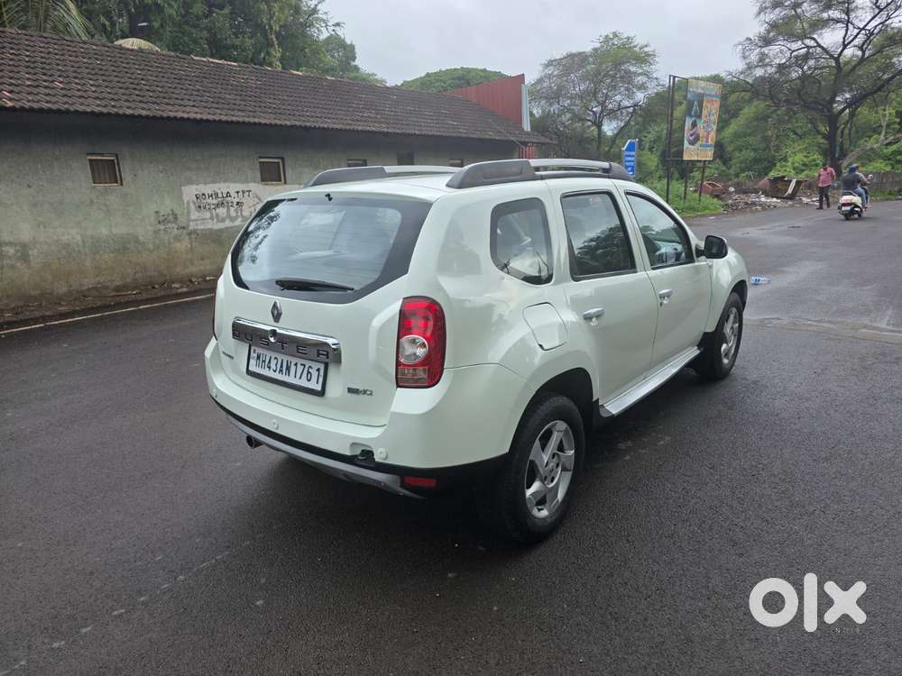 Renault Duster 110ps Diesel Rxz Plus, 2013, Diesel