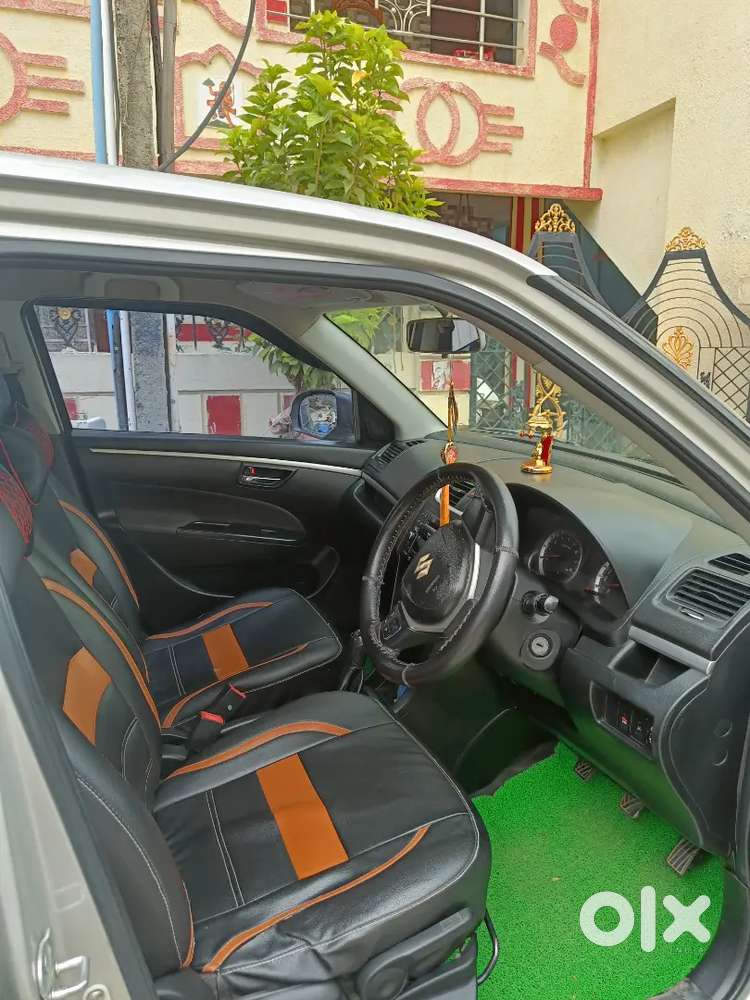  Maruti Suzuki Swift Zxi 2012 (top-end Model) &ndash; Excellent Condition