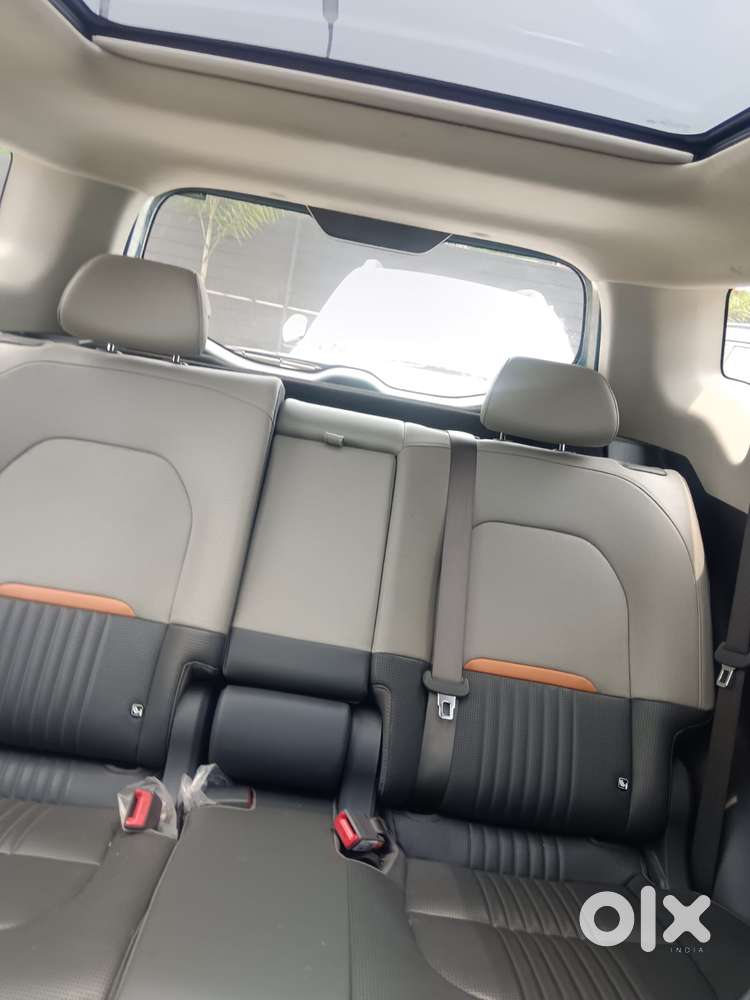 Kia Syros Htx Plus Opt Turbo Dct, 2025, Petrol