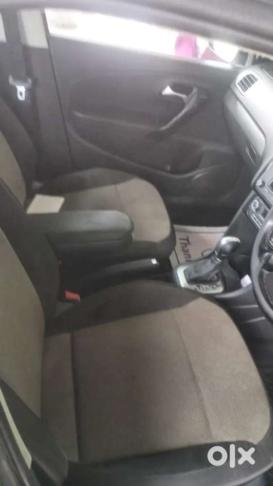 Volkswagen Polo 2016 Tsi Variant