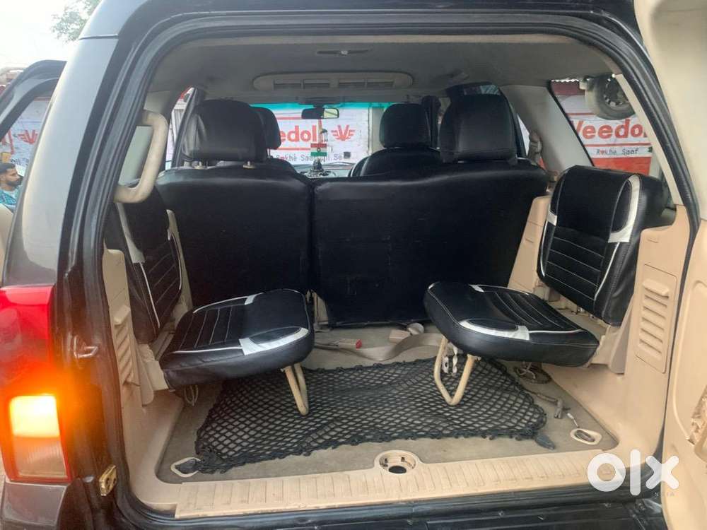 Tata Safari Storme 2013 Diesel 76000 Km Driven