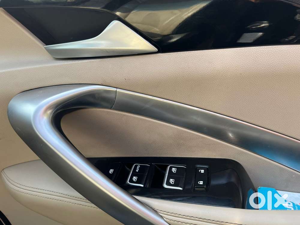 Mg Hector Sharp At, 2022, Petrol