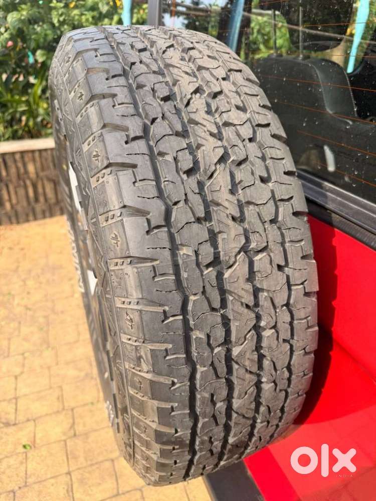 Mahindra Thar Lx Hard Top Diesel Mt 4wd, 2023, Diesel