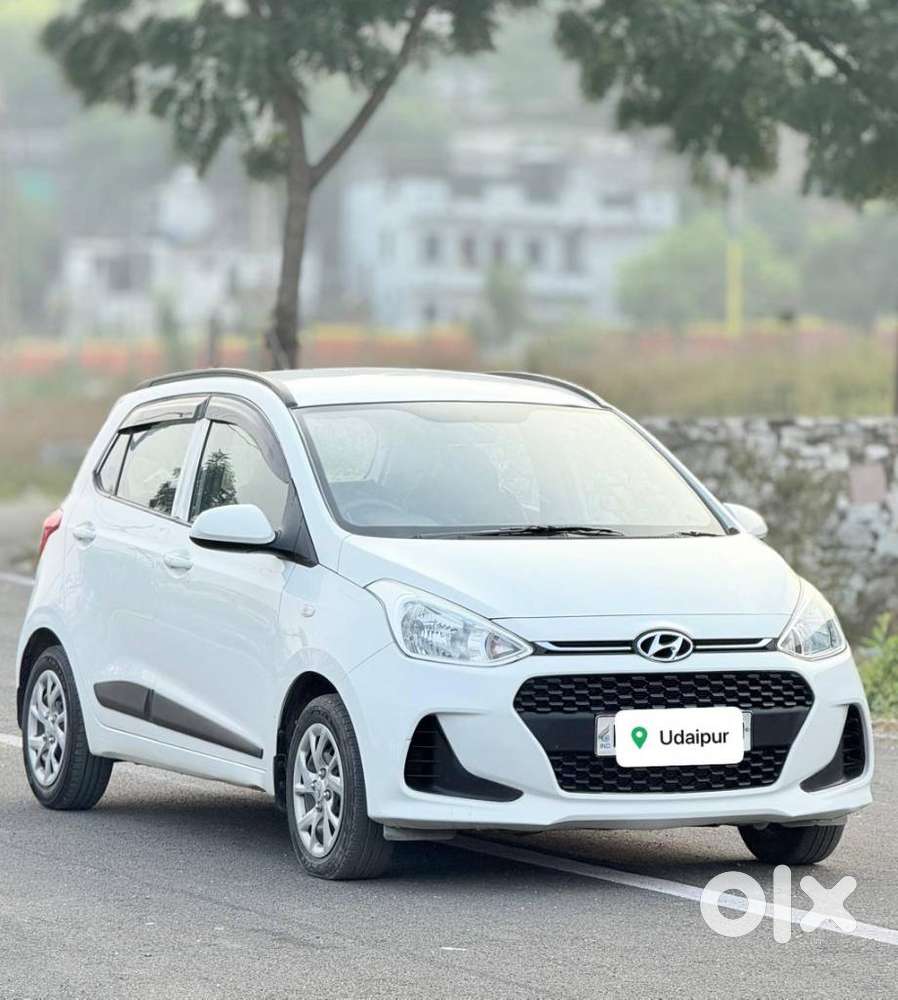 Hyundai Grand I10