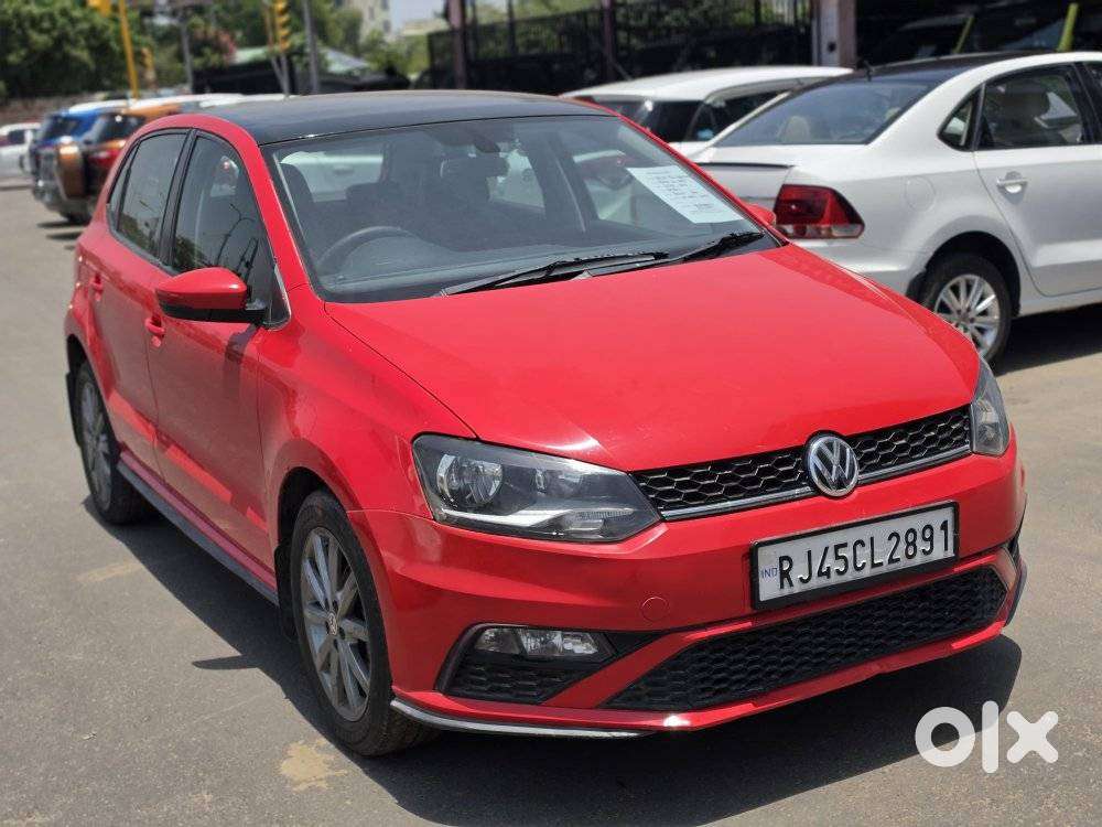 Volkswagen Polo 1.0 Highline Plus Tsi, 2020, Petrol