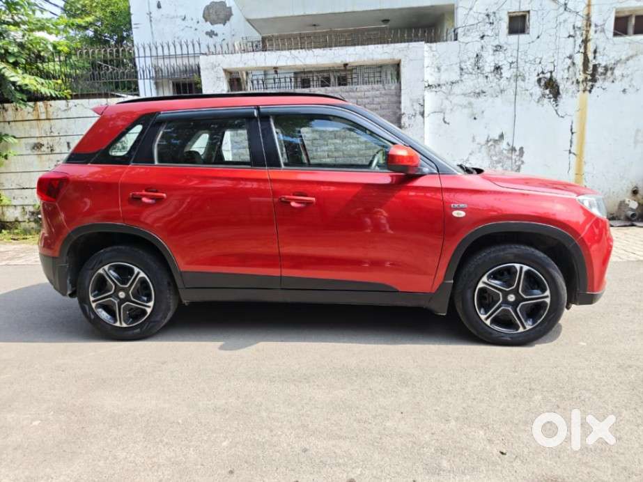 Maruti Suzuki Brezza Vdi, 2019, Diesel