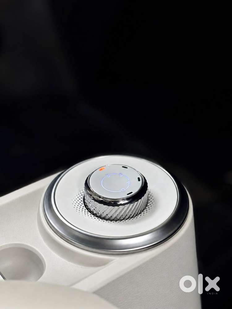 Mg Comet Ev Play, 2023, Electric