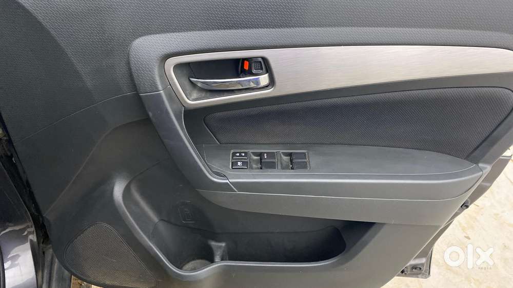 Maruti Suzuki Vitara Brezza Zdi Plus, 2017, Diesel