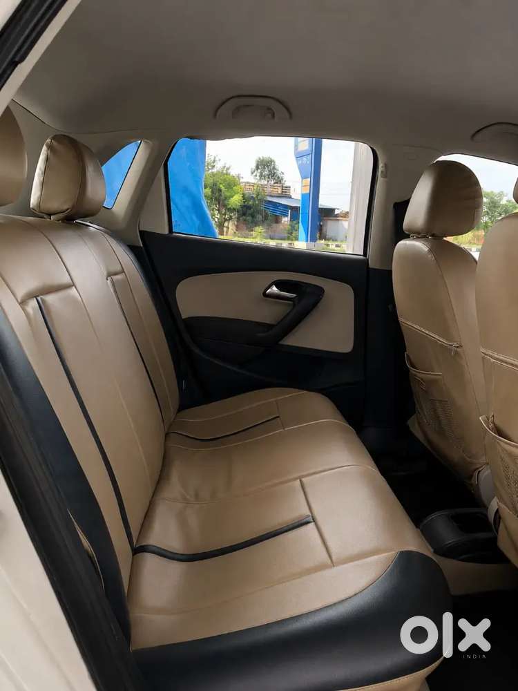 Very Good Mileage And Good Condition