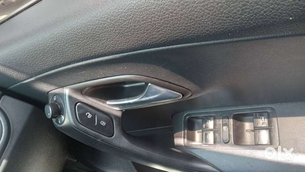 Volkswagen Polo 1.2 Gt Tsi, 2017, Petrol