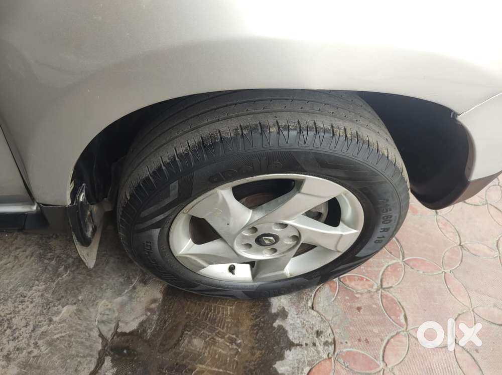 Renault Duster 2012-2015 85ps Diesel Rxl Optional, 2013, Diesel