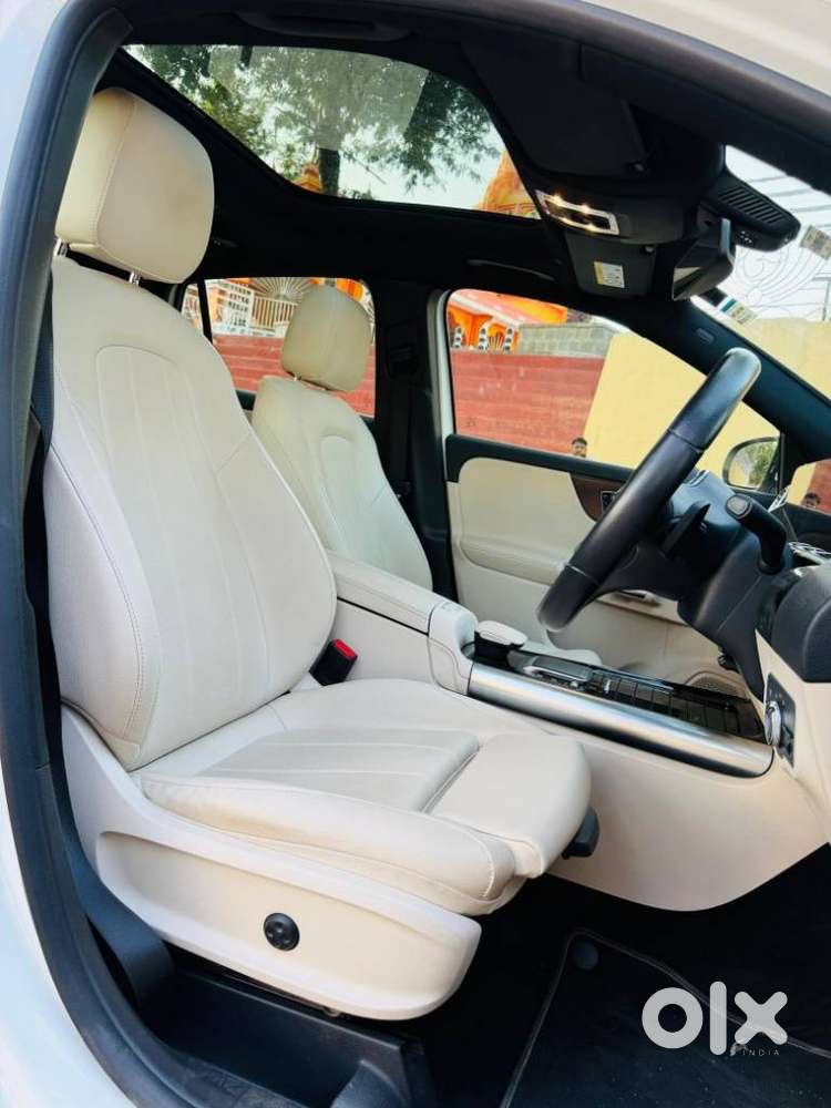 Mercedes-benz Gla 220d, 2022, Diesel