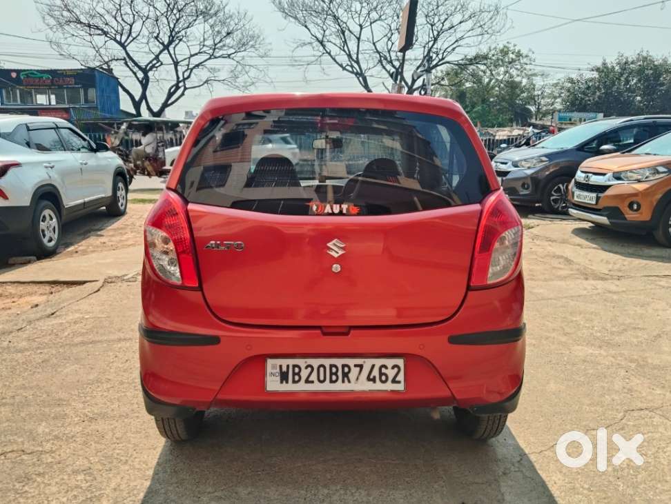 Maruti Suzuki Alto 800 2019-2023 0.8 Vxi, 2023, Petrol