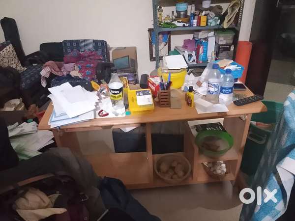 Computer Table