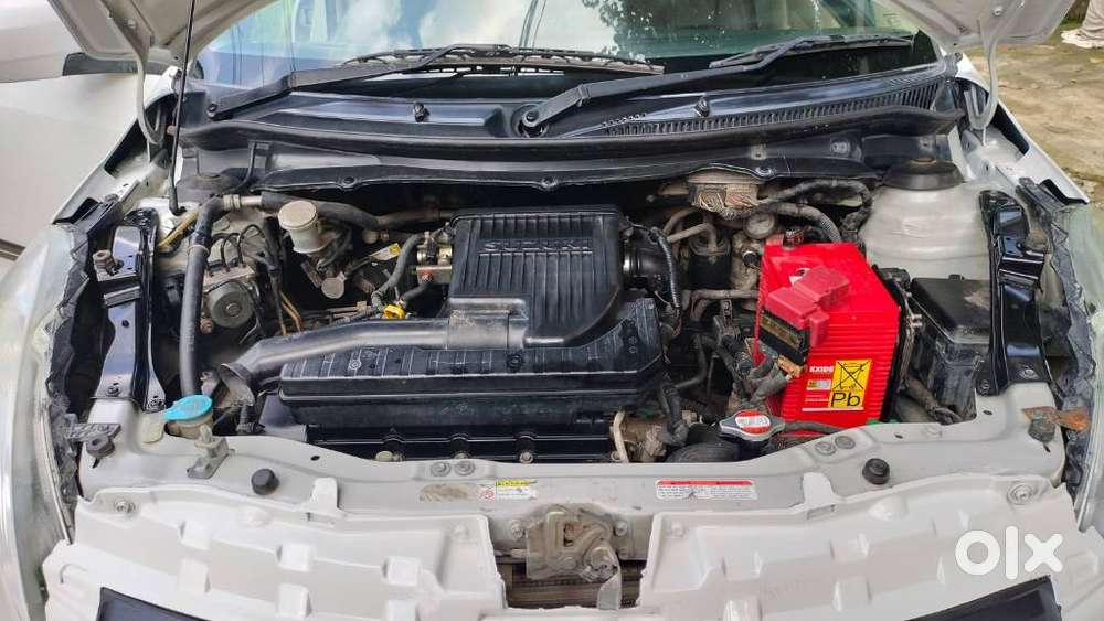 Maruti Suzuki Swift Dzire 2012-2015 1.2 Tour S Cng, 2021, Cng & Hybr..