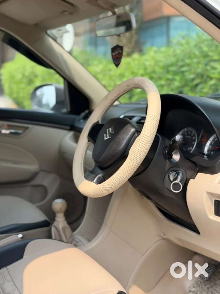 Maruti Suzuki Swift Dzire 1.3 Vxi, 2015, Petrol