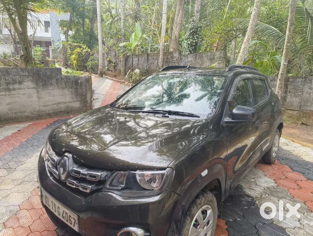 Renault Kwid 2016, No Complaints