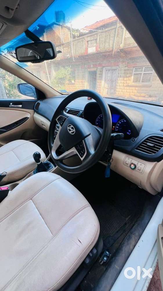 Hyundai Car Manual 2012