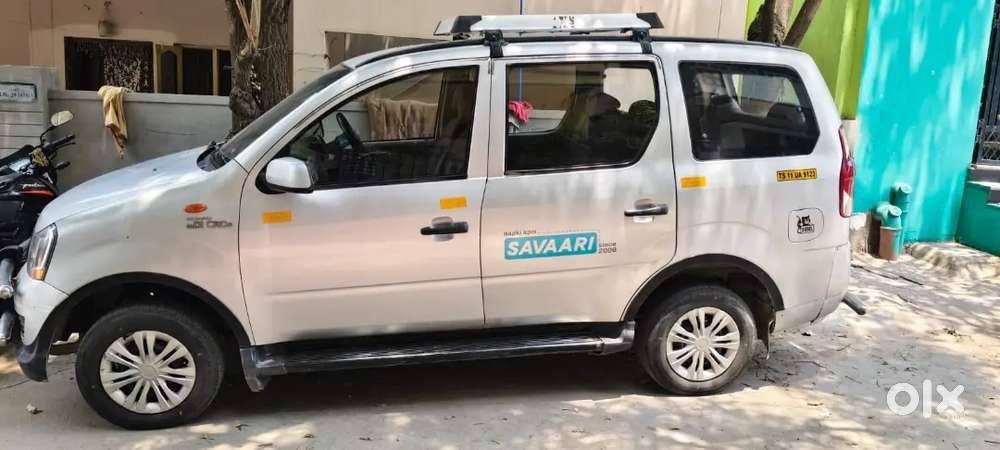 Mahindra Xylo 2016 Diesel 453000 Km Driven