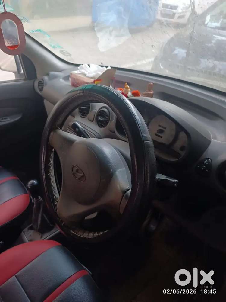 Hyundai Santro Xing