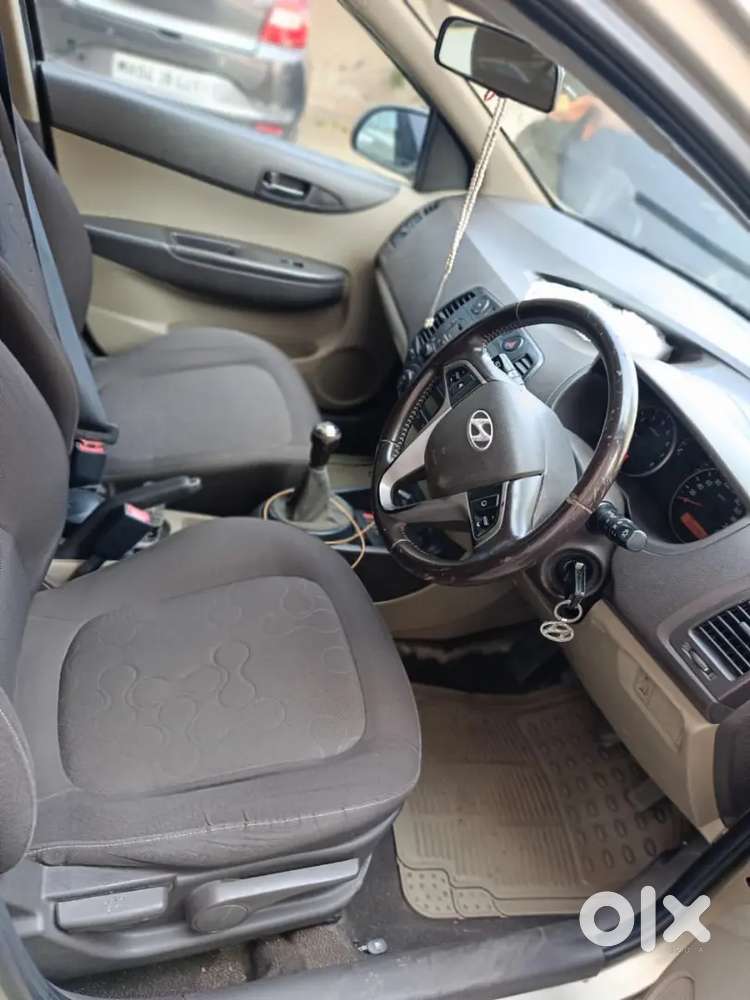 Hyundai I20 2009 Petrol 51000 Km Driven
