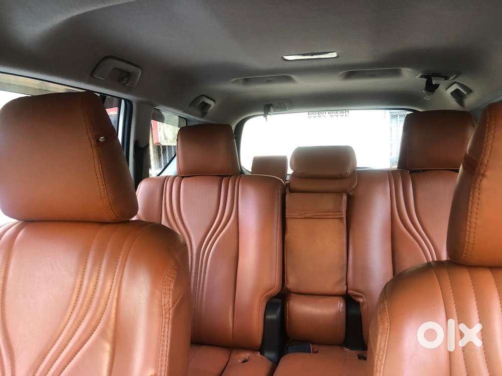 Toyota Innova Crysta 2.8 Gx At 8s, 2020, Diesel