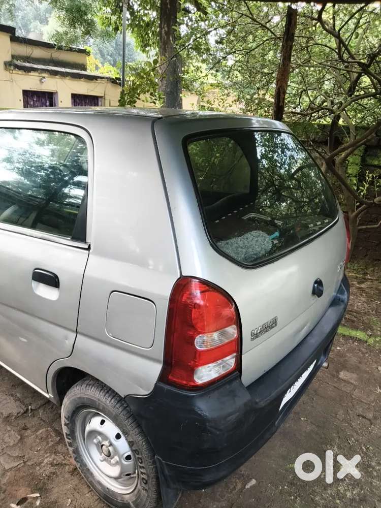 Maruti Suzuki Alto 2006 Lx