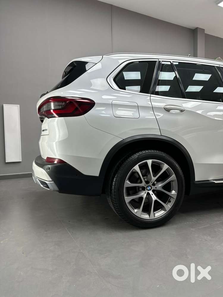 Bmw X5 Xdrive30d Xline, 2021, Diesel