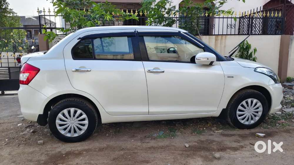 Maruti Swift Dzire Vdi 2015