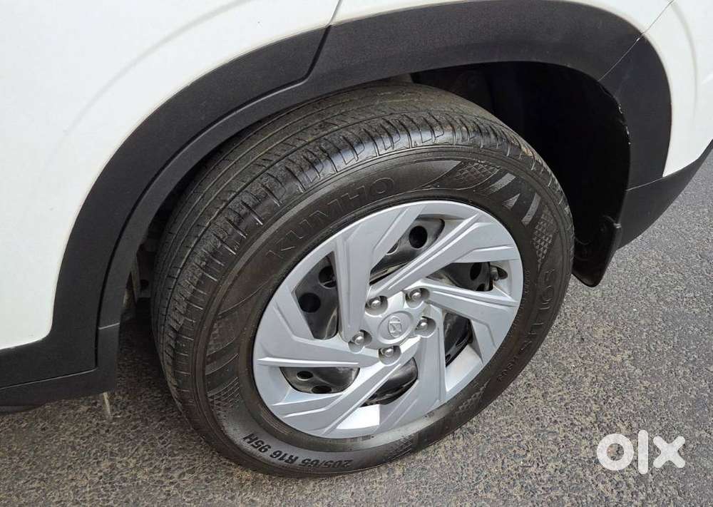 Hyundai Creta 1.5 S Petrol, 2021, Petrol