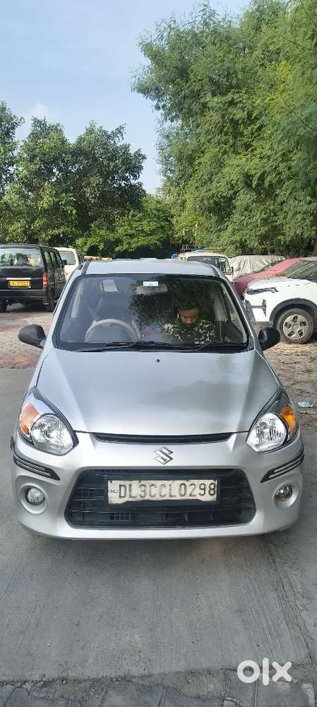 Maruti Suzuki Alto 800 Lxi 2016