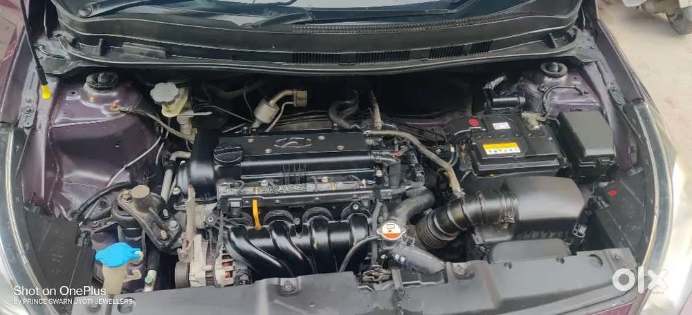 Hyundai Verna 2012 Last Ka Model Hai Petrol Good Condition