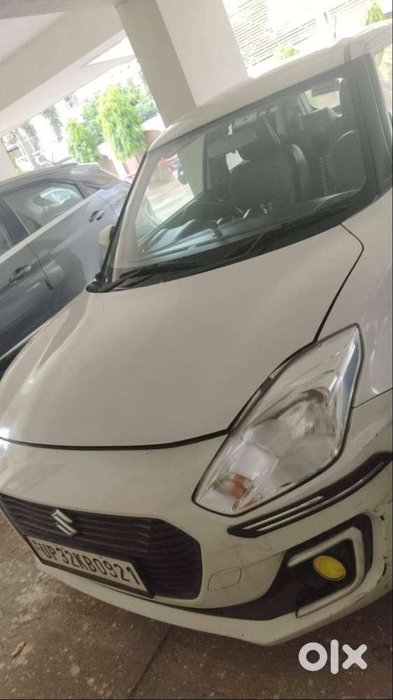 Maruti Swift Vdi Limited Edition Automatic