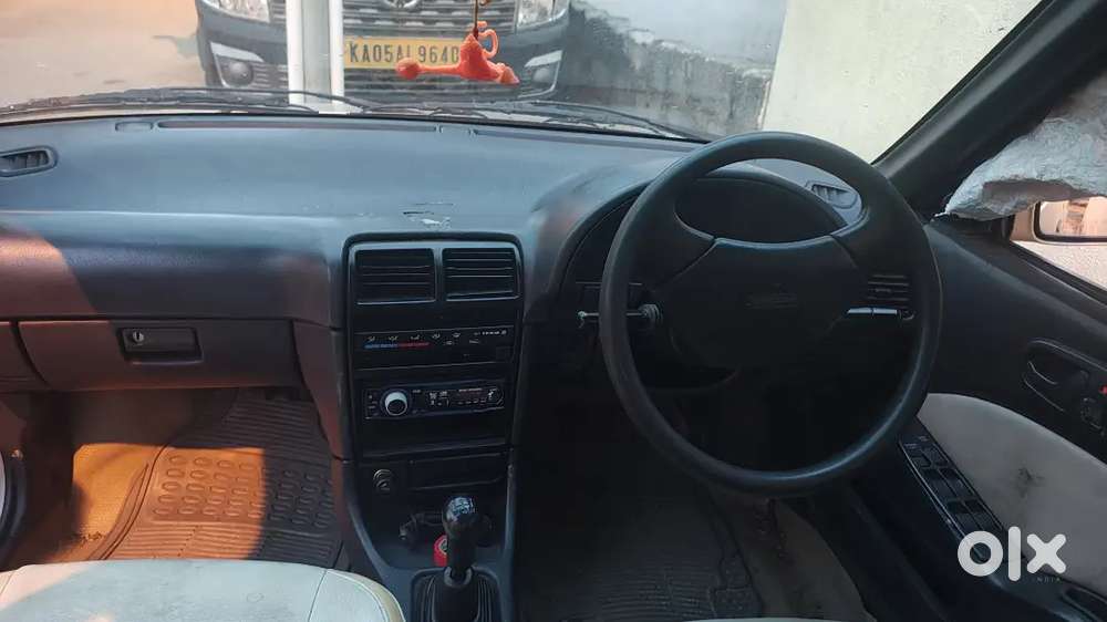 Maruti Suzuki Esteem 2003 Petrol 80000 Km Driven