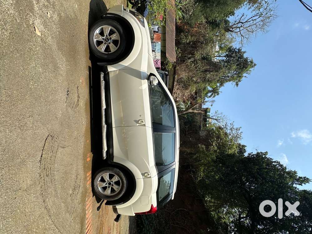 Xuv 500 W8 - 55000 Kms