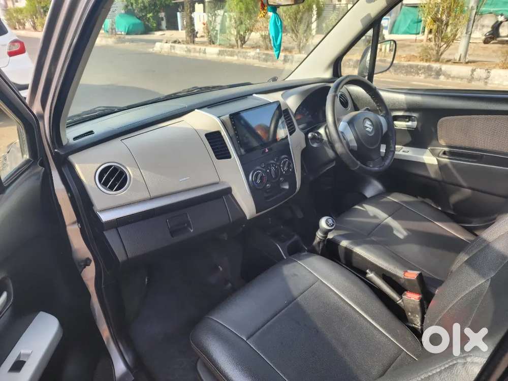 Wagonr Lxi Pro Very Less Driven Pure Petrol No Cng