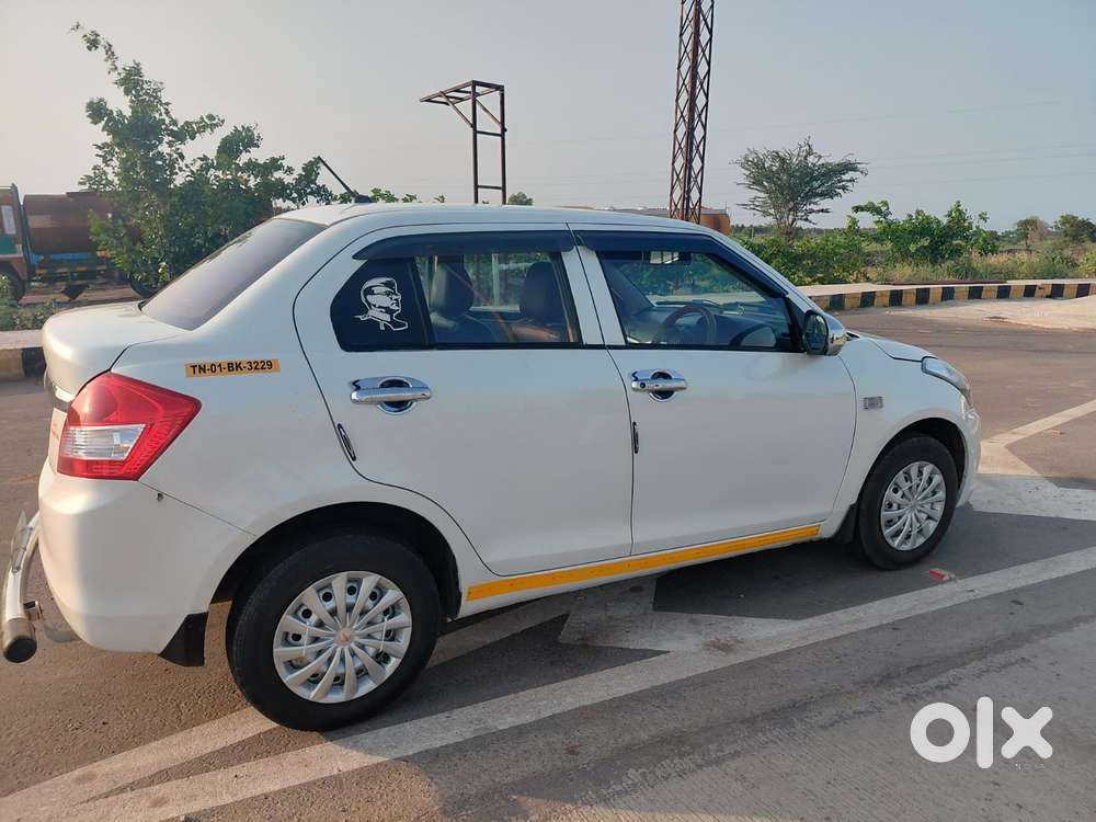 Maruti Suzuki Swift Dzire Tour Ldi, 2020, Diesel
