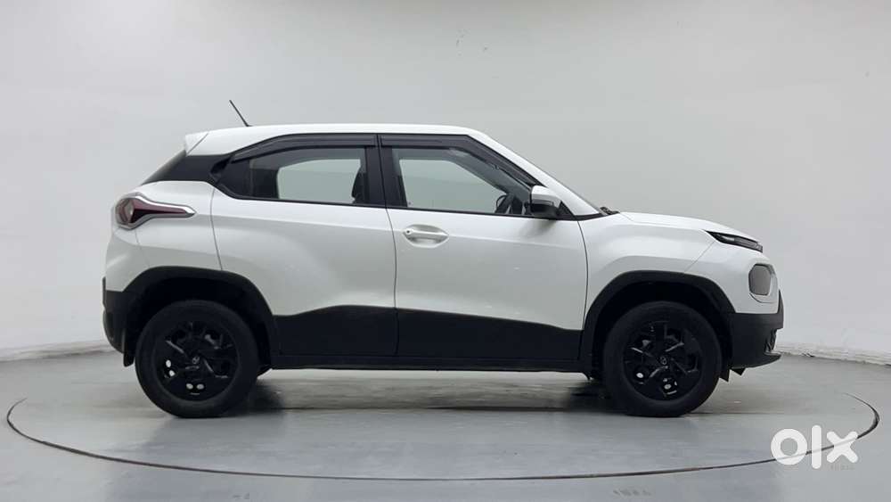 Tata Punch Adventure Rhythm Icng, 2024, Cng & Hybrids