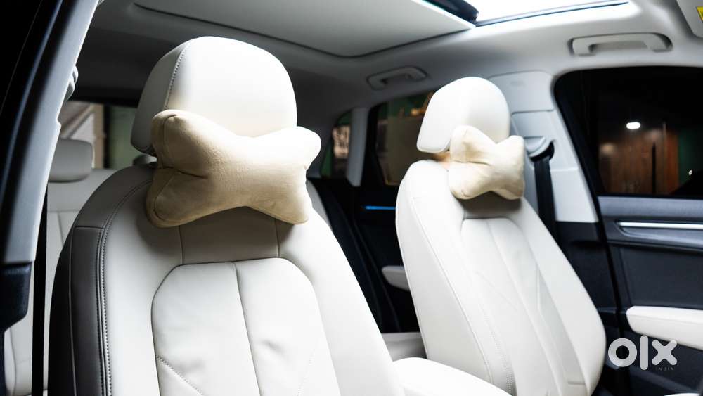 Audi Q3 40 Tfsi Premium Plus, 2025, Petrol