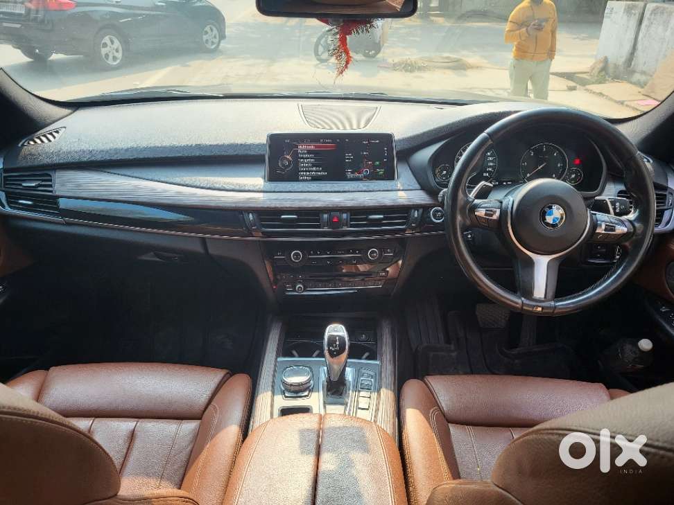 Bmw X5 3.0 D, 2017, Diesel