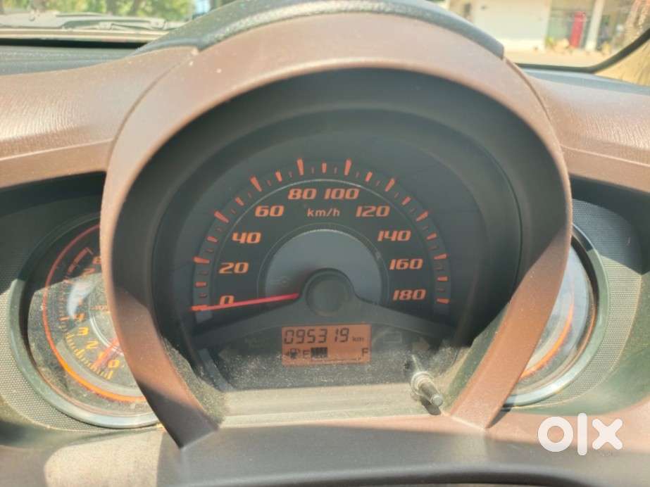 Honda Amaze 2013-2016 S I-vtech, 2013, Petrol