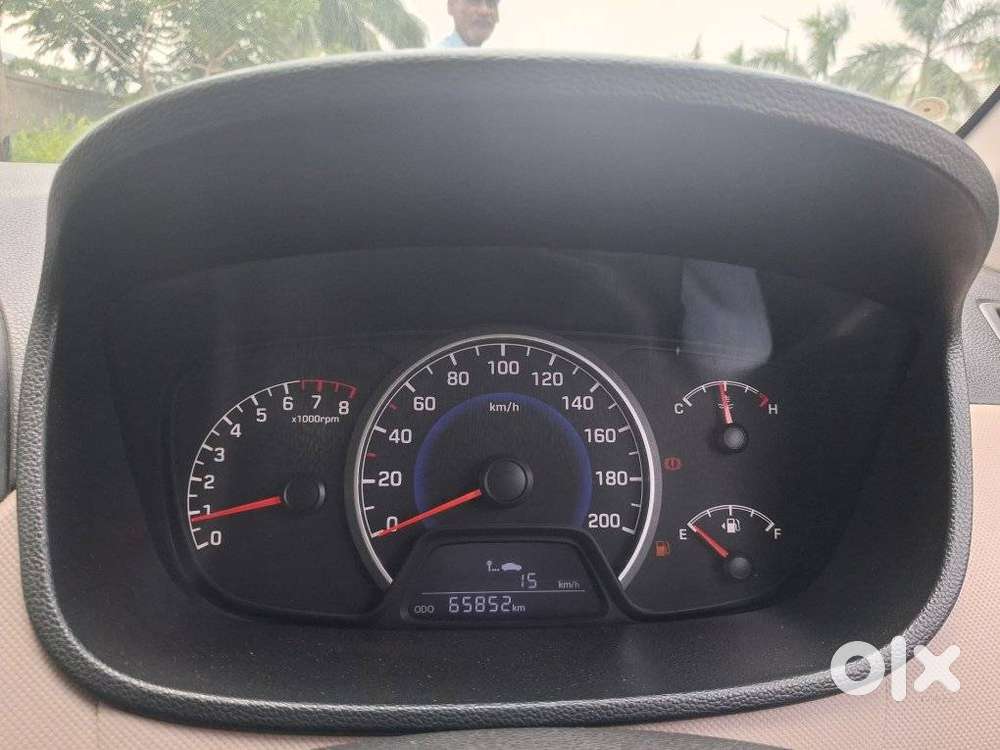 Hyundai Grand I10 Sportz 1.2 Kappa Vtvt, 2019, Petrol